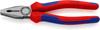 Клещи KNIPEX 0302-200 (SB)