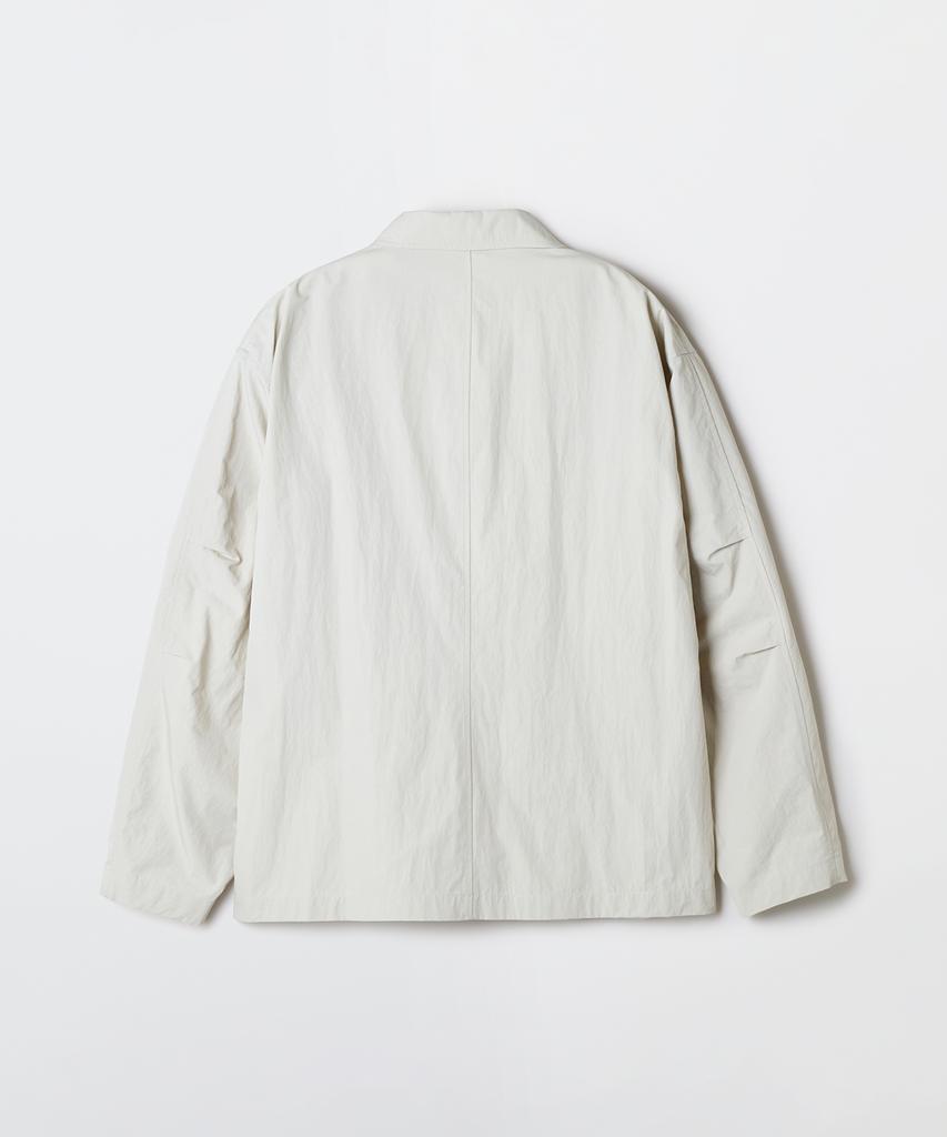 Spao [Городская одежда] Рабочая куртка (Настраивать)_Spjkg23M01