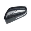 DinCh For Chery Tiggo 5x 8 7plus Tiggo7 8plus -2024 Side Rear View mirror Cover Rearview mirror shell Turn signal lens glass