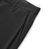 Septwolves Men's Cupro Blend Straight-Leg Casual Pants