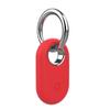 Anti-scratch Locator Protective Case Silicone Housing Shell for Samsung Galaxy SmartTag 2