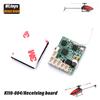 Wltoys XK K110S K110 V977 RC Helicopter Accessories Brushless Motor Blade Gear ESC Receiver Main Gear Blades Shaft Servo