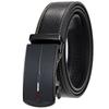 5 шт. повседневный деловой мужской ремень из коровьей кожи первого слоя с автоматической пряжкой Guangzhou Ly25-1183-5