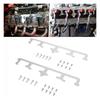 5.3L LS Truck Side Bolt Coil Brackets Mount Valve Cover 19005218 D585 LSX Swap
