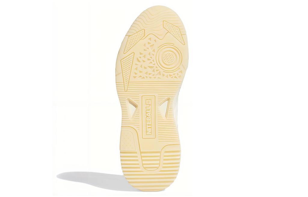 Adidas Wmns Niteball 2.0 'Cream White'