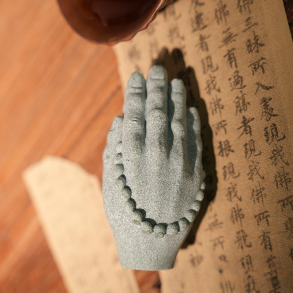 Дзен-буддизм, китайский фэн-шуй, статуэтка Будды, статуэтка для дома, аквариума, настольного сада, бонсай, микроландшафтного декора