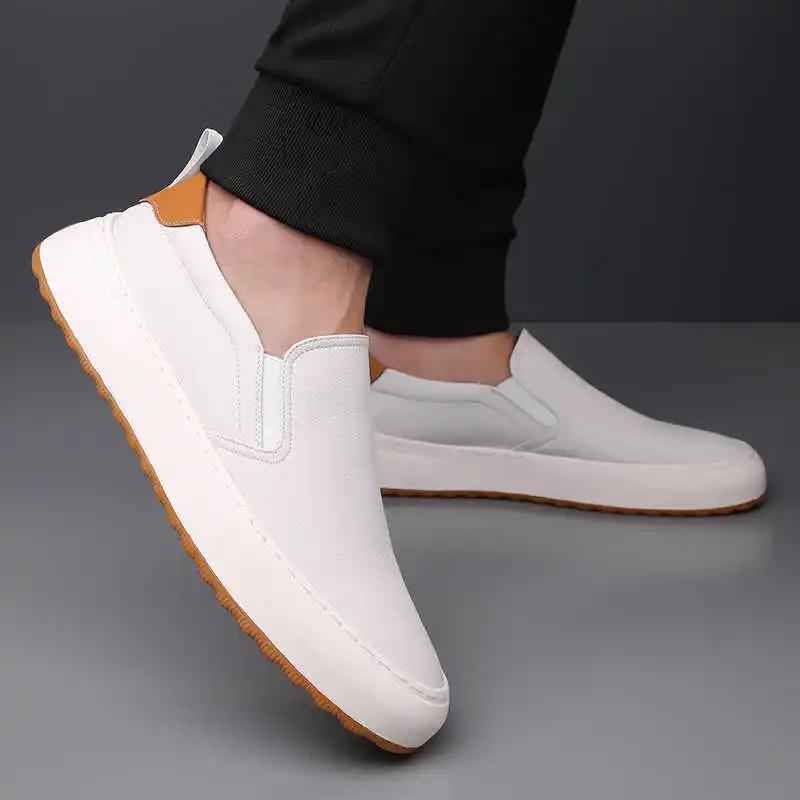 Cold-proof Non-slip Shoes Men Boots Buy White Sneakers White High Sneakers Sport 4yrs To 12yrs Universal Brands