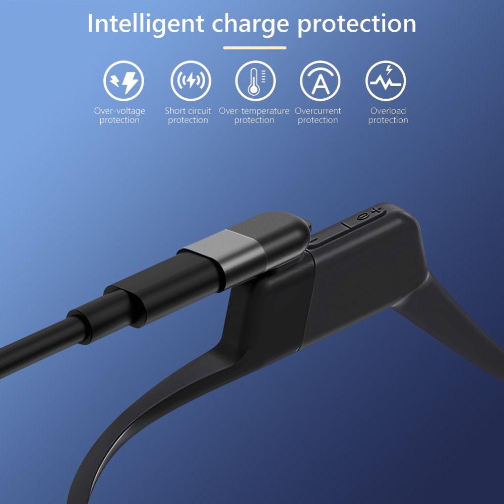 Зарядный конвертер USB-C для Shokz AS800/S803/S810/AS700/OpenSwim Pro S710