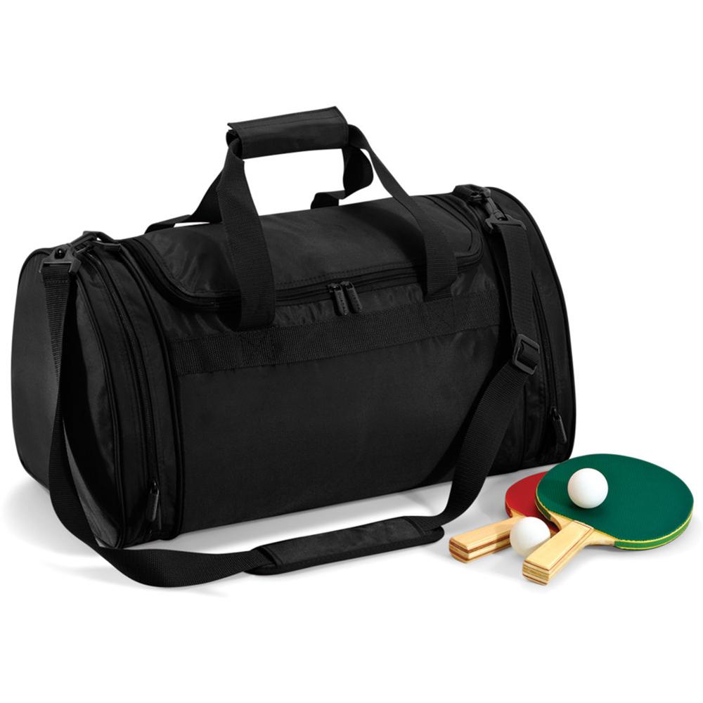 Quadra Sports Holdall Duffle Bag - 32 Litres