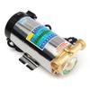 150 Вт Новый автоматический газовый водонагреватель насос Бытовой насос для повышения давления воды 19,5*9,8 см