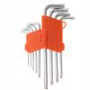 Set of 18 Ball and Star Allen Keys Kd10297
