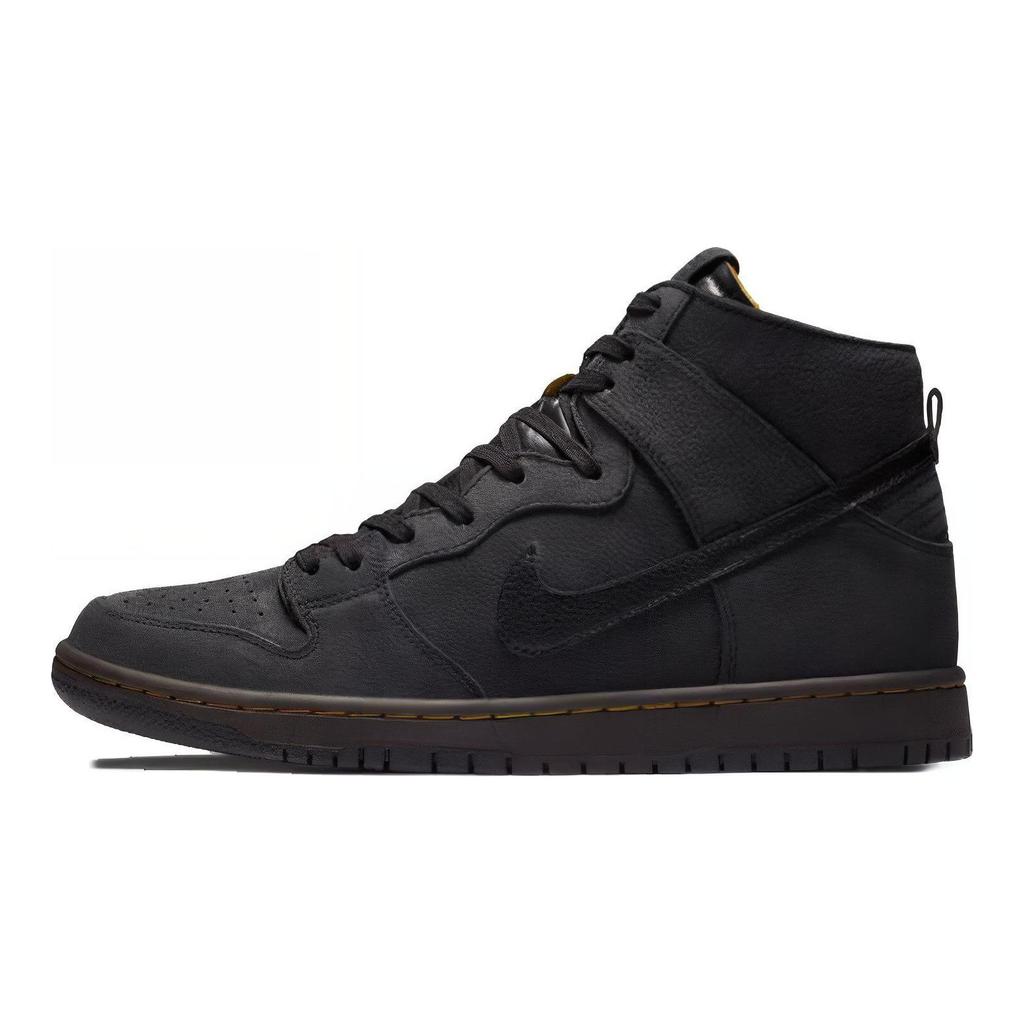 Nike Sb Dunk High Деконструированные Doc Martens AR7620-002