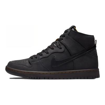 Sb Dunk High Деконструированные Doc Martens AR7620-002