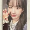 Space Girl Seolah Fan Meeting Admission Focus Photo Card Sale Wjsn Seola