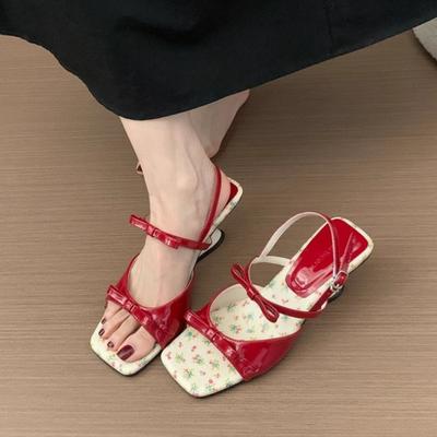 Женская обувь – Босоножки