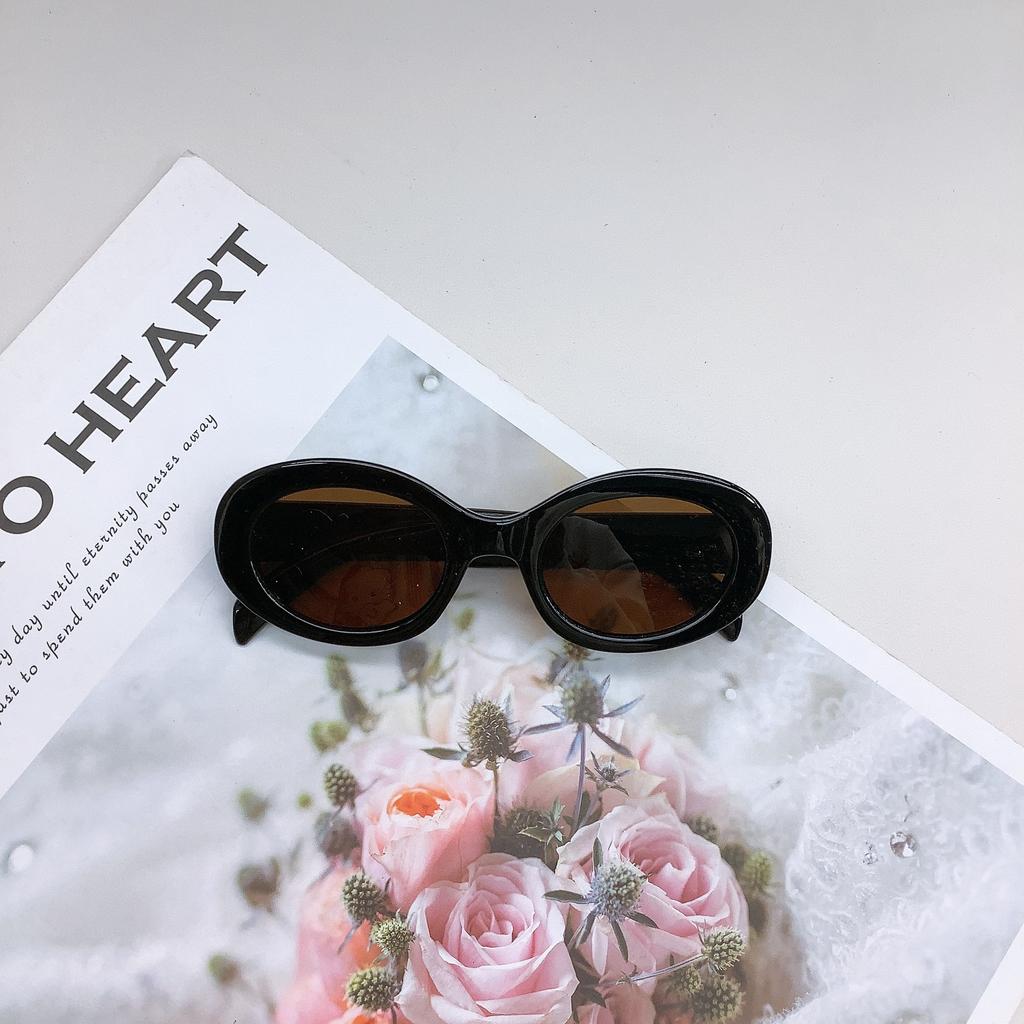 Солнцезащитные очки Cat'S Eye, солнцезащитные очки Advanced Sense с защитой от ультрафиолета, солнцезащитные очки для женщин, ретро-очки