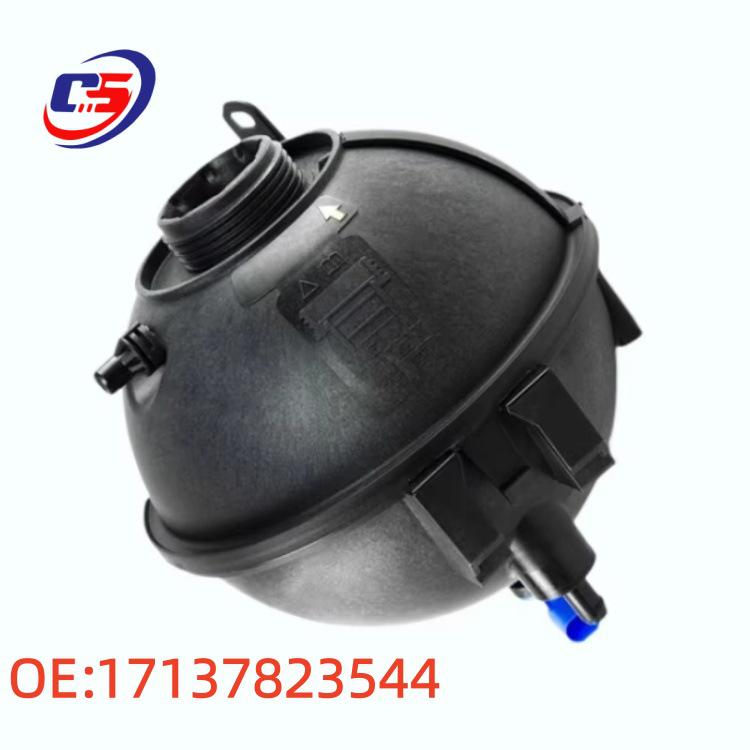 Washer Fluid Reservoir for BMW X3 F25