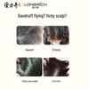 Longrich Snake Gall Anti-Dandruff & Oil Control Shampoo