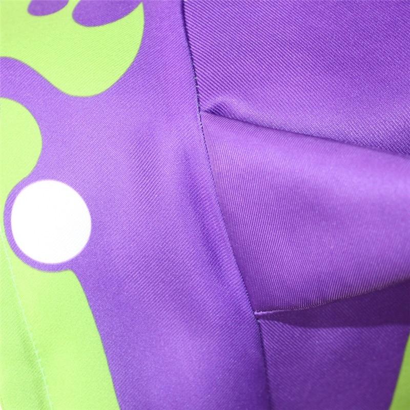 Anime SK8 The Infinity Cosplay Costume Chinen Miya SK Eight Cosplay Halloween Party Cos Outfits Jacket Tail Gloves 6Pcs/Set