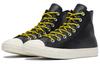 Кеды Converse Chuck Taylor All Star High 'Bold Citron Egret' 163339C