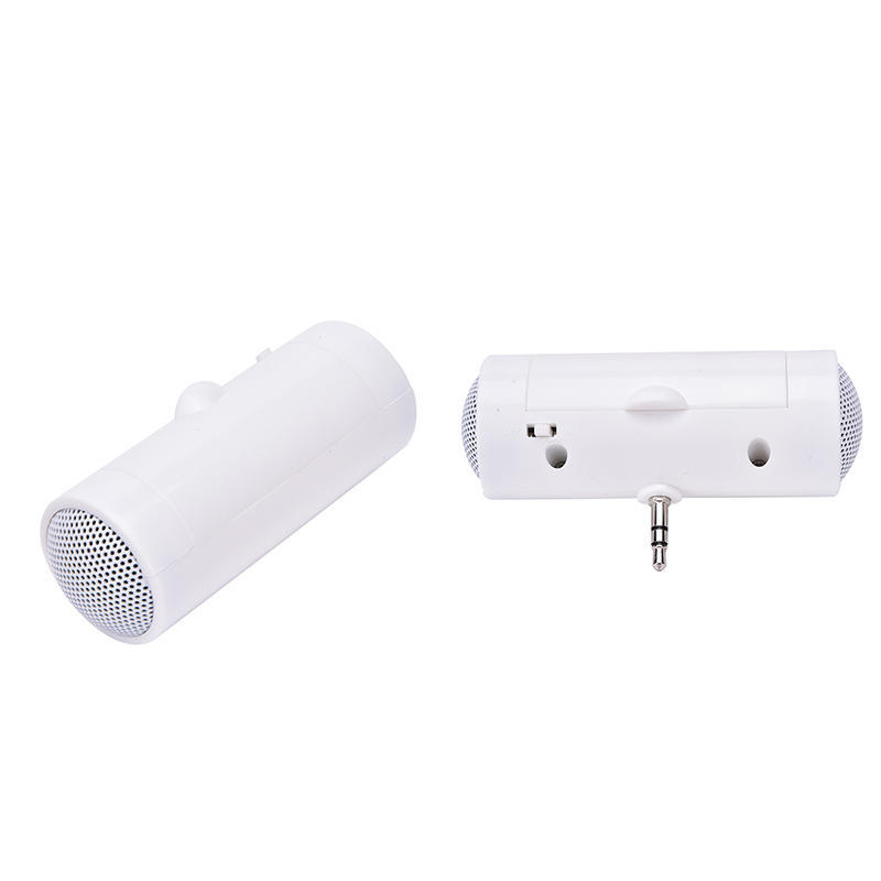 1 шт., 3,5 мм, портативный мини-динамик, музыкальный Mp3-плеер, усилитель, громкоговоритель для мобильного телефона и планшета, универсальный динамик, стерео