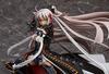 Заказать Альтер Окита, раскрашенная в масштабе готовая фигурка Fate/Grand Ego/Souji [Alter]-Zetsurugi/Mukyuu 3-dan- 1/7, АБС и ПВХ