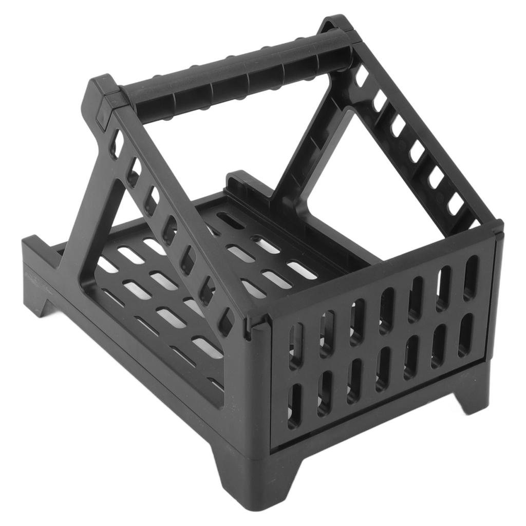 Barcode Printer Stand Save Space Lightweight Convenient   Printer Stand for General Labeling NaMachines