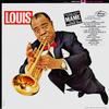 Пластинка LOUIS ARMSTRONG - Louis SR61081 MERCURY 1966 US Jazz б/у