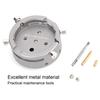 Multi-model compatible Watch Movement Holder for NH36/NH35/2824/2892/8215 Movement assembly work
