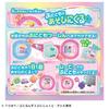 TAKARA TOMY Punirunzu Puni Tomotsushin Rainbow Premium