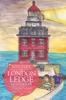 Книга Mystery At London Ledge Lighthouse : A Haunting Encounter