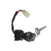 Ignition Key Switch for Arctic Cat 500 4X4 ATV