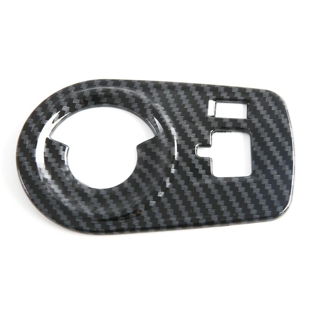 MG3 Headlight & Rearview Mirror Adjustment Panel Interior Accessories for 24 Model