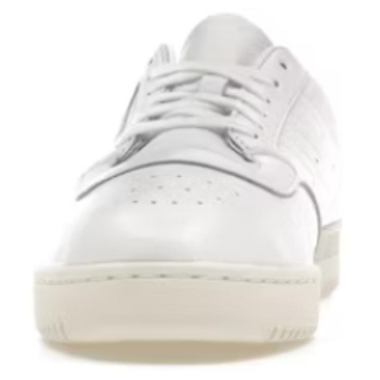 adidas Кроссовки Originals x Kith Classics Powerphase "Белый/Темно-синий" IE2573