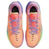 Dylan Harper x Nike Air Zoom GT Cut EP Tri-State Unisex Sneakers Multi-Color Orange-Pulse Persian-Violet CZ0176-800