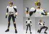 Kamen Rider Kuuga Growing Form S.H.Figuarts