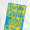 Minions Mens Totally Calm T-Shirt