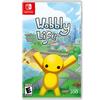 Wobbly Life North Switch (Импорт Америки) –