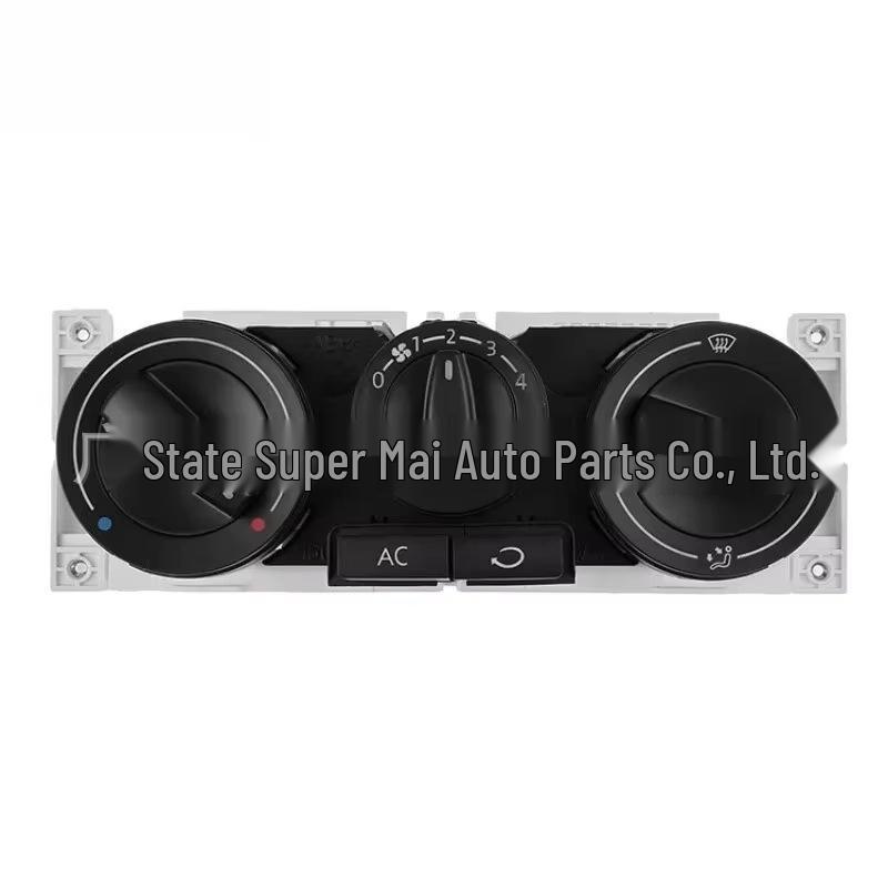 1J0820045F - Модуль климат-контроля для Volkswagen Golf, Jetta, Golf City 1998-2006