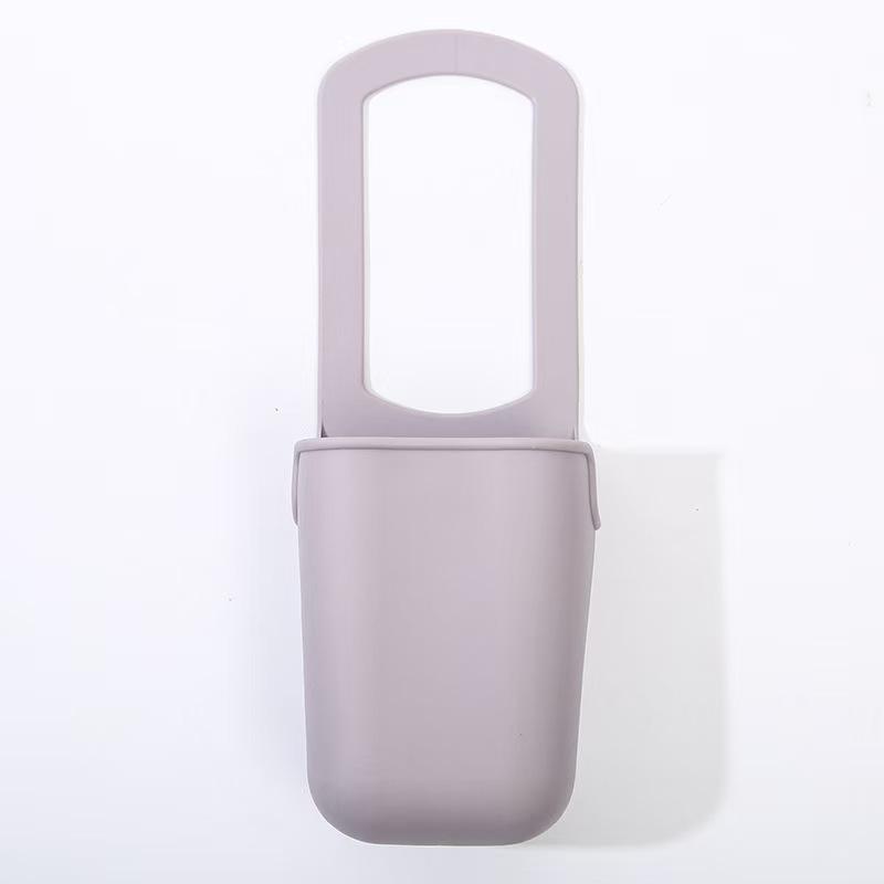 Silicone Cup Holder for Bicycle and Stroller - Portable Outdoor Bottle Holder for Children's Strollers