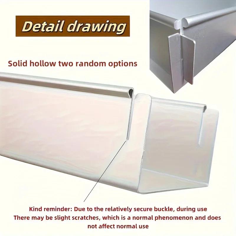 Форма для торта тирамису, съемная, прямоугольная, из нержавеющей стали с антипригарным покрытием, форма для мусса для торта своими руками, профессиональные инструменты для выпечки тирамису