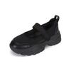 [mook] Кеды Mary Jane из кожи коровы 516623301AA [Отправка из Кореи] 100% Оригинал