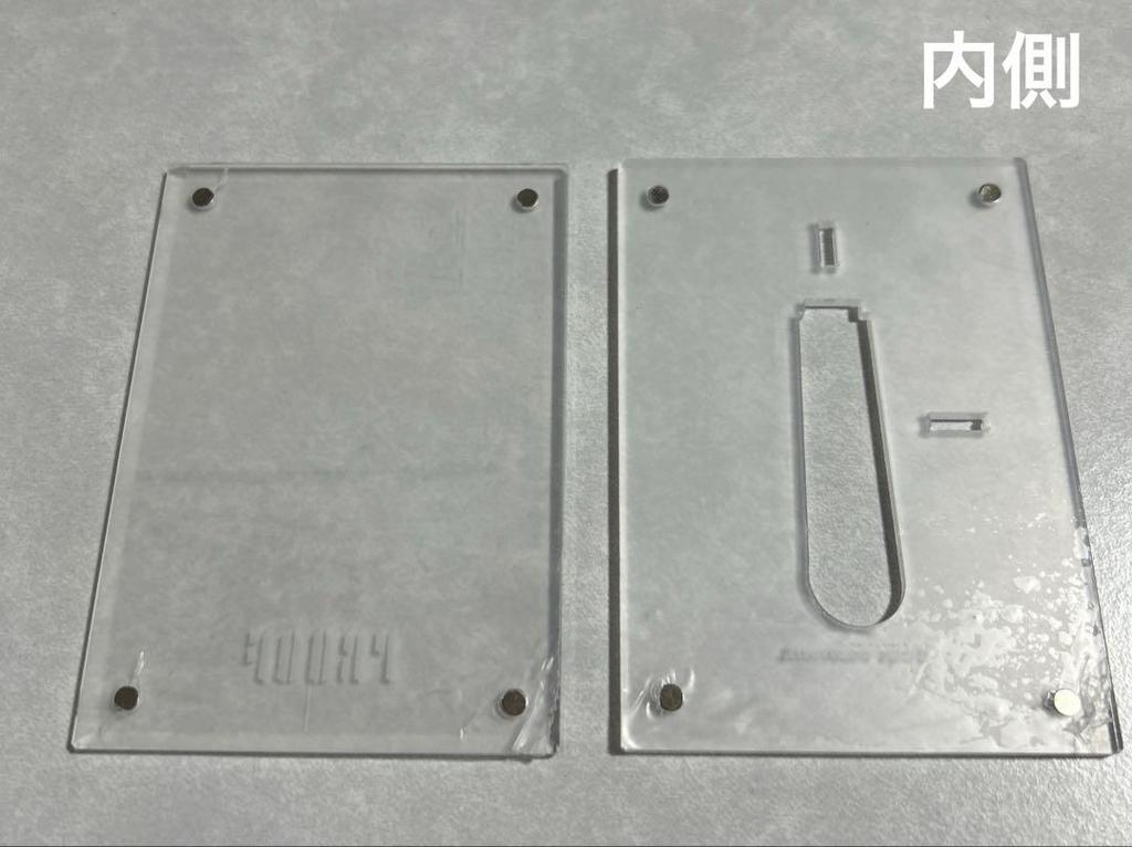 [ИСПОЛЬЗОВАН] BTS proof weverse торговая карточка Jungkook официальный