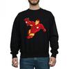 Mens Simple Cotton Sweatshirt