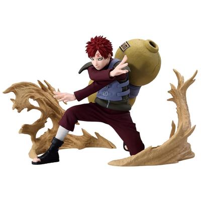 BANPRESTO Фигурка NARUTO Shippuden Гаара Звезда Вибрации Плюс