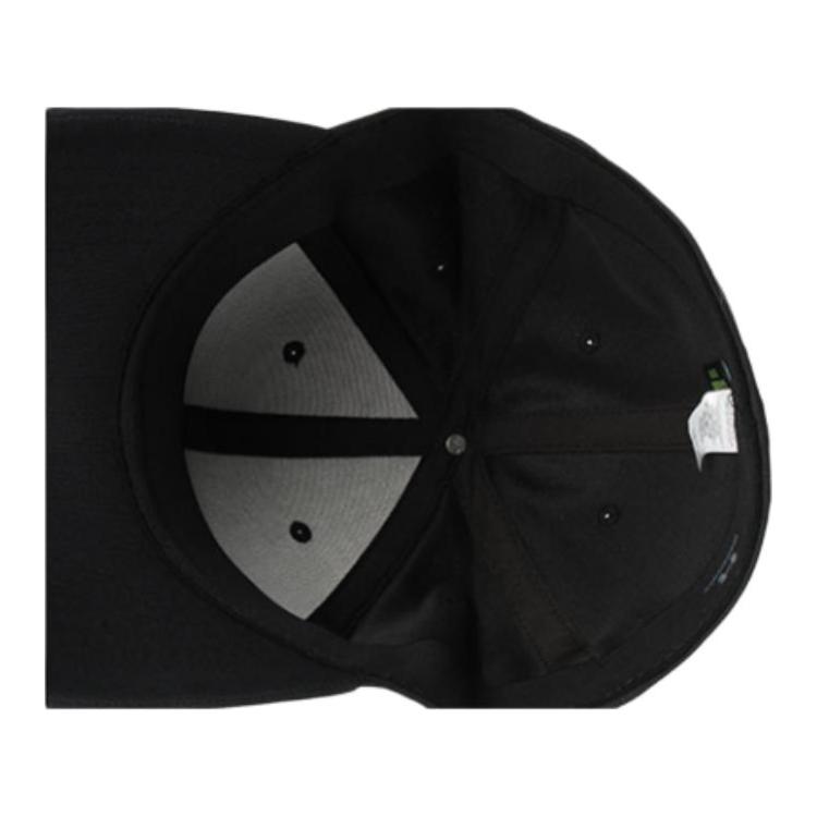 Under Armour Стильная минималистичная кепка с логотипом Мужские шляпы 1376700-001