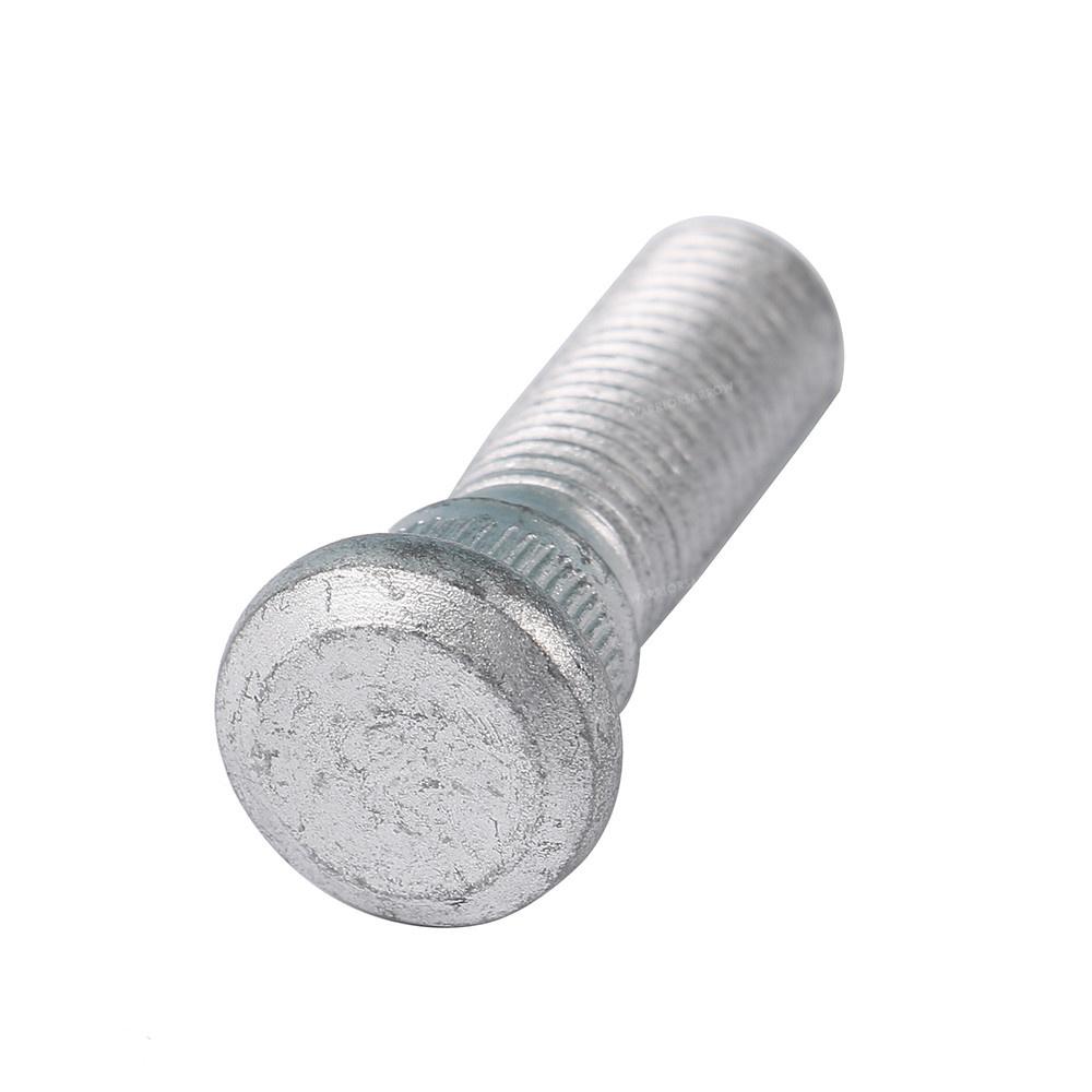 Wheel Lug Stud Hub Set Of 2 Oem 90942-02049 For Toyota Tacoma Tundra Lexus