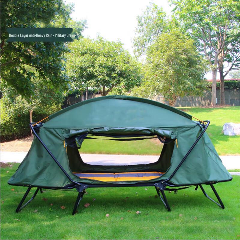 Shuang Xinda Outdoor Camping & Fishing Tent