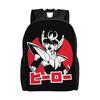 Рюкзак Стрелец Saint Seiya Ита-сумка Mochila Хранение закусок Рабочий Прочный Наплечный Рюкзак