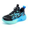 Kids Casual Sport Shoes Lightweight Comfortable Non Slip Footwear for School Playground Travel and Daily Walking